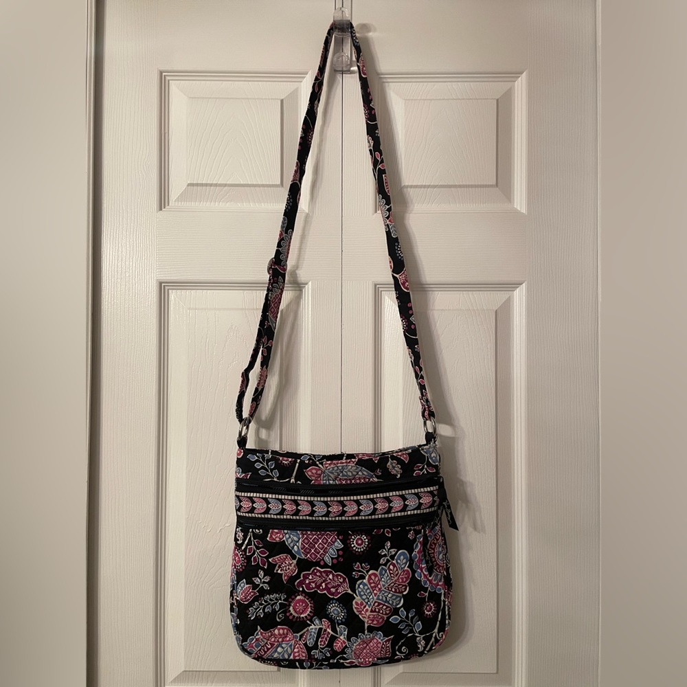 Vera Bradley crossbody
